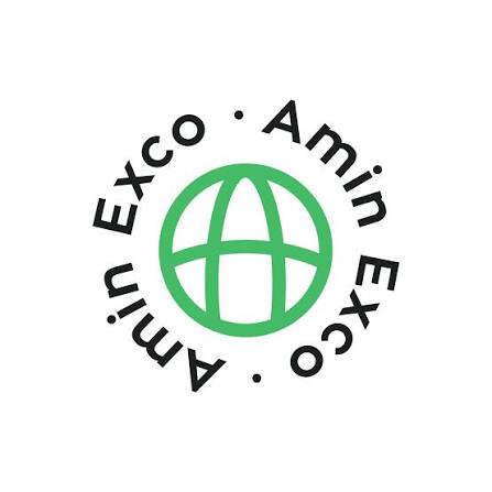 Amin Exco — B2B · SMM + выход на экспорт