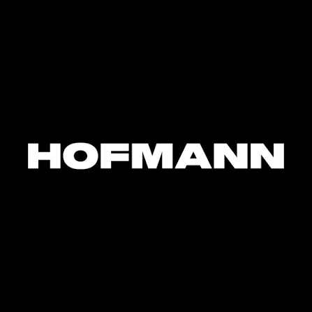Hofmann — Бренд · SMM-сопровождение