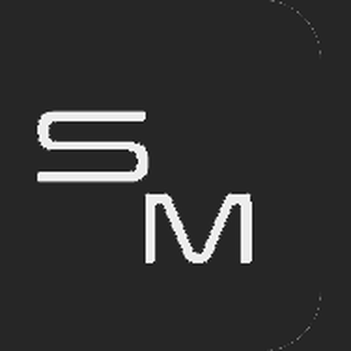 Smart Monolit — Стройматериалы · Сайт под ключ